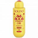 Гель для душа SOLZAO с маслом миндаля 400 мл