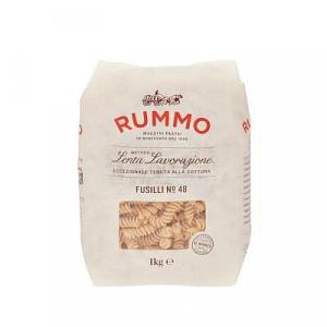 Паста RUMMO №48 Фузилли 1 кг