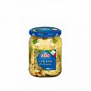 Артишоки NERI По-римски в масле 750/460 гр