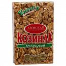 Козинак из арахиса 170гр Азовская КФ