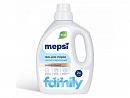 Гель для стирки Mepsi Family 0+ Универсальный 2 л