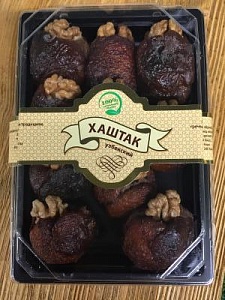 Хаштак «Узбекский» 500 г