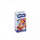 Молочный коктейль АВИШКА шоколад 2,5% 200 гр