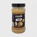 Паста кунжутная тахин CANSA 290 г