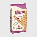 Хлебные палочки GRISSIN BON Fagolosi с луком 250 г