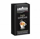 Кофе LAVAZZA Espresso молотый 250 гр