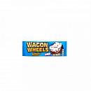 Печенье WAGON WHEELS с суфле и джемом 228,6 гр