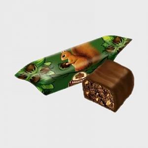 Конфеты БАБАЕВСКИЙ Белочка вес
