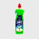 Средство для мытья посуды ABC Яблоко 750 мл