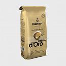 Кофе DALLMAYR Crema d'Oro в зёрнах 1 кг