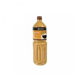 Соус GENSO кунжутный 1,45 л