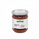 Соус MONTI Песто Rosso с вялеными томатами 180 гр