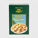 Сахар SUN SUGAR тростниковый коричневый кусковой 500 г