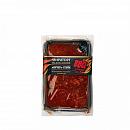 Стейк МИРАТОРГ Black Angus Бучер из мраморной говядины в маринаде 480 гр
