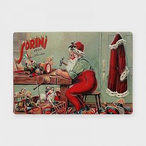 Конфеты SORINI Santa's Lab ж/б 320 г