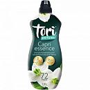 Концентрированный кондиционер для белья TORI Aroma Capri Essence 1,9 л