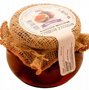 Варенье из инжира  440г.