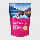 Соль для ванн FITO COSMETIC Карлово-Варская для похудения 500 г