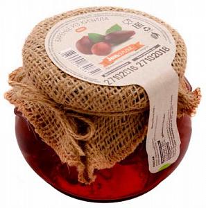 Варенье из кизила  450г. 1*8