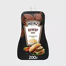 Соус HEINZ Бургер дой-пак 200 гр