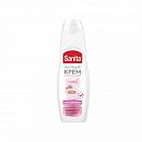 Крем для стеклокерамики SANITA 600 гр