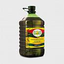 Масло оливковое LUGLIO Olio di Sansa 5 л в пластиковой бутылке