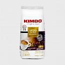Кофе KIMBO Aroma Gold 100% арабика в зёрнах 1 кг