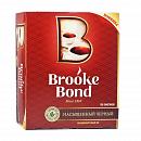 Чай черный Brooke Bond в пакетиках 100 шт