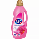 Кондиционер для белья ABC Rose Passion 2 л