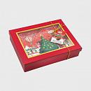 Конфеты SORINI 3D Christmas Box 250 г