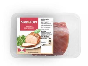 Карбонат свиной б/к кг (МИРАТОРГ)
