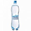 Вода Аква б/г пэт 1л (1*12)