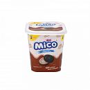Печенье TINY MICO Small Black со вкусом тирамису 88 гр