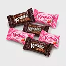 Конфеты КДВ Кремка ассорти вес