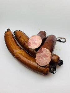 Колбаса в/к домашняя из телятины 