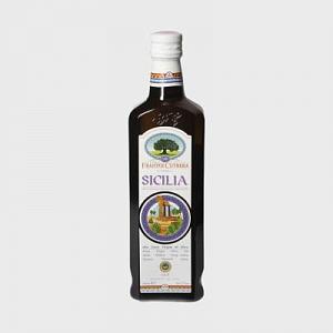 Масло CUTRERA оливковое Extra Virgin Sicilia IGP 500 мл