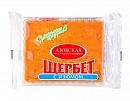 Щербет  с изюмом 200гр Азовская КФ