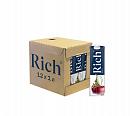 Нектар RICH вишневый 1 л (1*12)