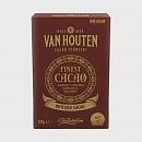 Какао VAN HOUTEN Finest Cacao алкализованное 125 г