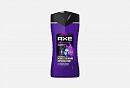 Гель для душа AXE Сила технологий 250 мл