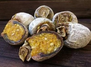 Алани из хурмы вес