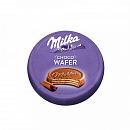 Печенье MILKA Choco Wafer 30 гр