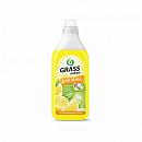 Средство для пола GRASS Arena Лимон 1 л