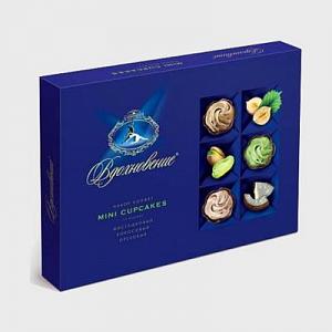 Конфеты Бабаевский «Вдохновение» Mini Cupcakes, 165 г