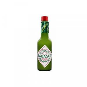 Соус TABASCO перечный зеленый 150 мл