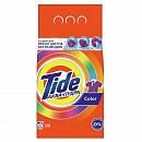 Стиральный порошок TIDE Автомат Color 3 кг