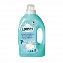Гель для стирки LAMM Альпийская свежесть для белого белья 1,3 л