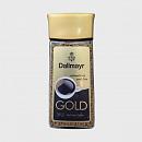 Кофе DALLMAYR Gold растворимый ст. 200 г