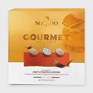 Конфеты SOCADO Gourmet Pralines 220 г
