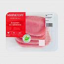 Эскалоп из свинины МИРАТОРГ 400 г